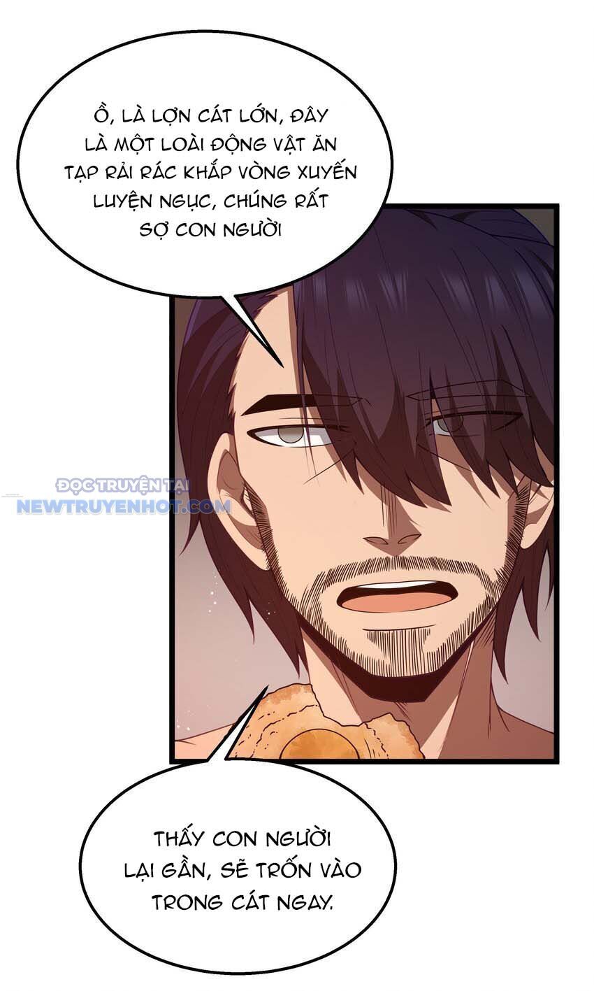 Dũng Giả Này Là Người Theo Chủ Nghĩa Tiền Tài Chí Thượng Chapter 44 - Trang 2