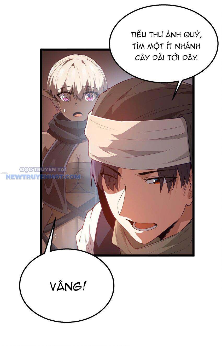 Dũng Giả Này Là Người Theo Chủ Nghĩa Tiền Tài Chí Thượng Chapter 44 - Trang 2