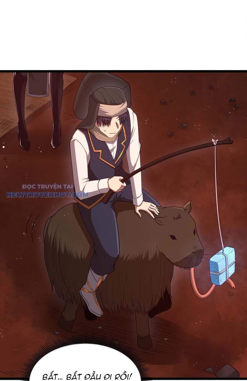 Dũng Giả Này Là Người Theo Chủ Nghĩa Tiền Tài Chí Thượng Chapter 44 - Trang 2