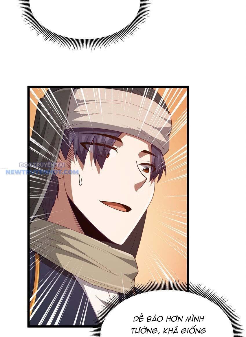 Dũng Giả Này Là Người Theo Chủ Nghĩa Tiền Tài Chí Thượng Chapter 44 - Trang 2