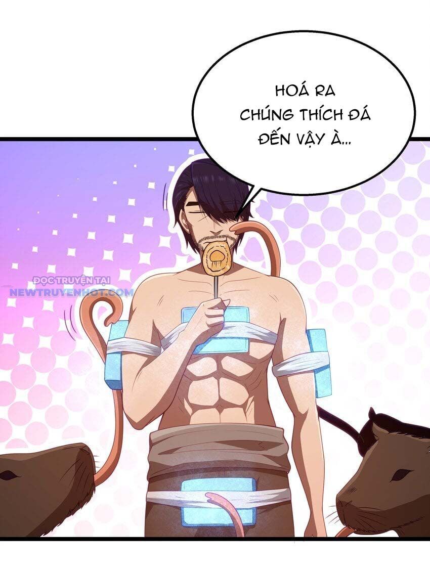 Dũng Giả Này Là Người Theo Chủ Nghĩa Tiền Tài Chí Thượng Chapter 44 - Trang 2