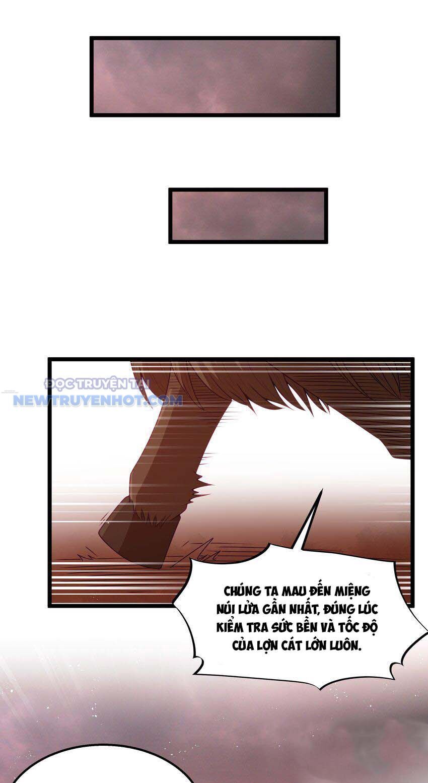 Dũng Giả Này Là Người Theo Chủ Nghĩa Tiền Tài Chí Thượng Chapter 44 - Trang 2