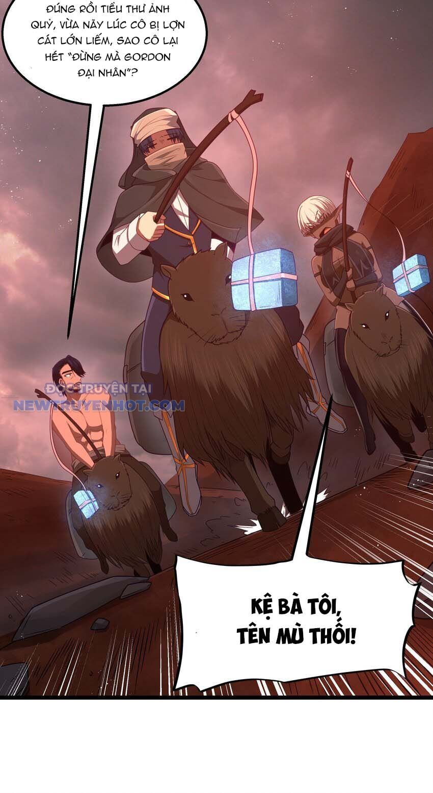 Dũng Giả Này Là Người Theo Chủ Nghĩa Tiền Tài Chí Thượng Chapter 44 - Trang 2