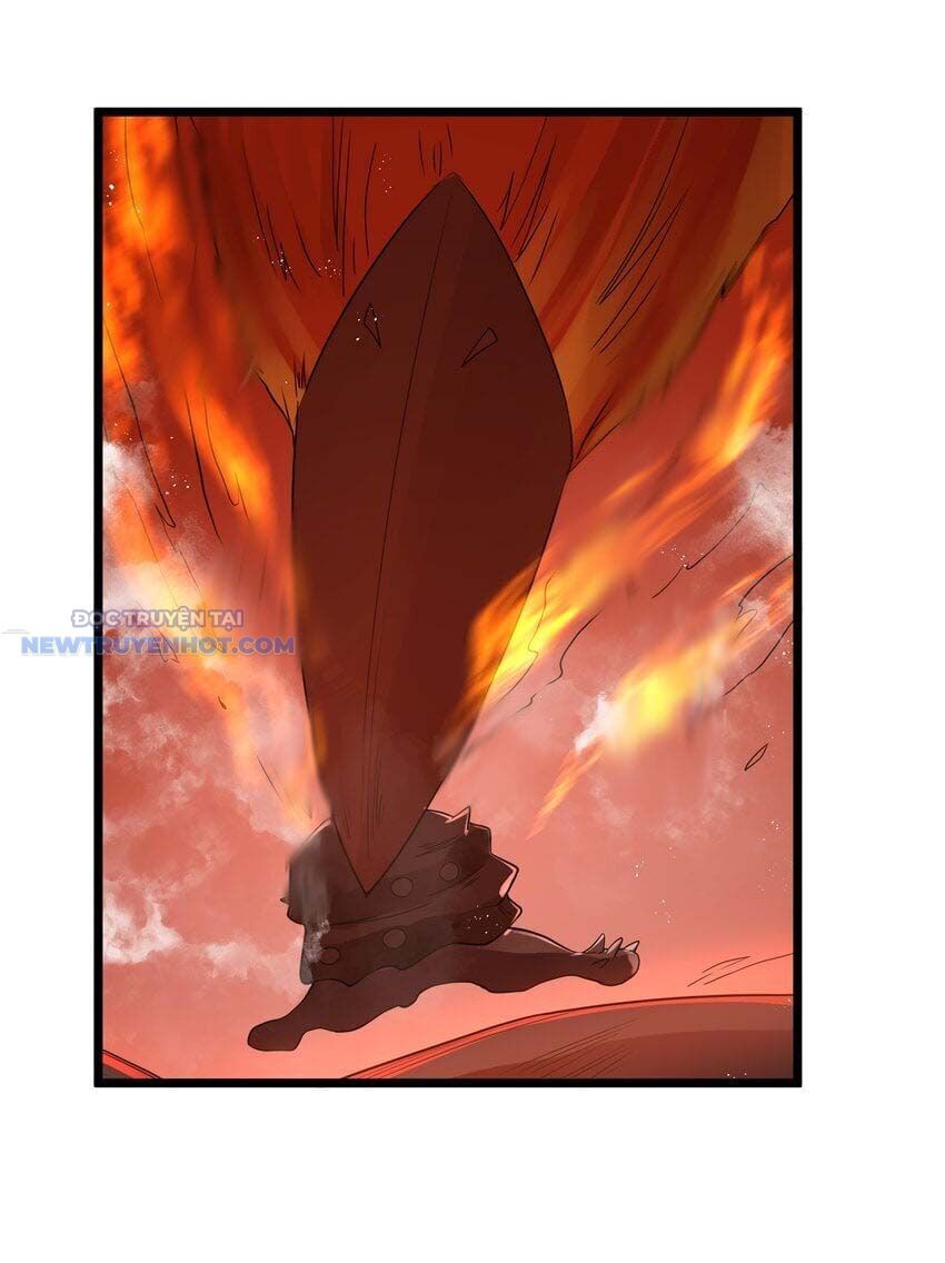 Dũng Giả Này Là Người Theo Chủ Nghĩa Tiền Tài Chí Thượng Chapter 44 - Trang 2