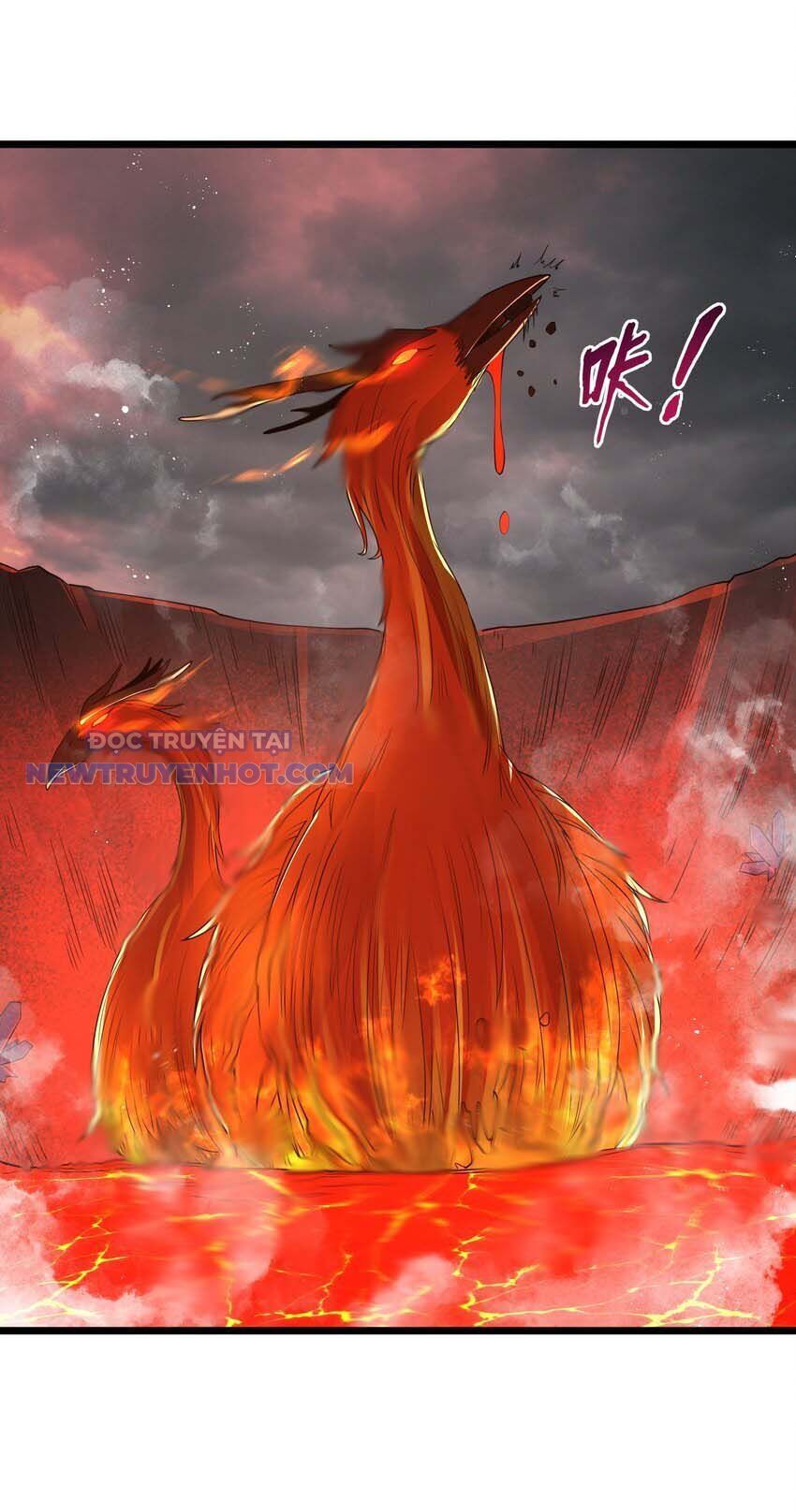 Dũng Giả Này Là Người Theo Chủ Nghĩa Tiền Tài Chí Thượng Chapter 44 - Trang 2