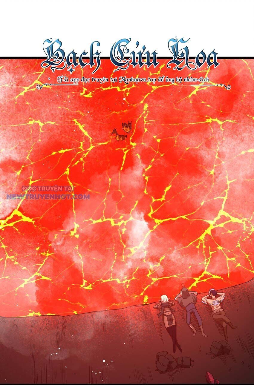 Dũng Giả Này Là Người Theo Chủ Nghĩa Tiền Tài Chí Thượng Chapter 44 - Trang 2