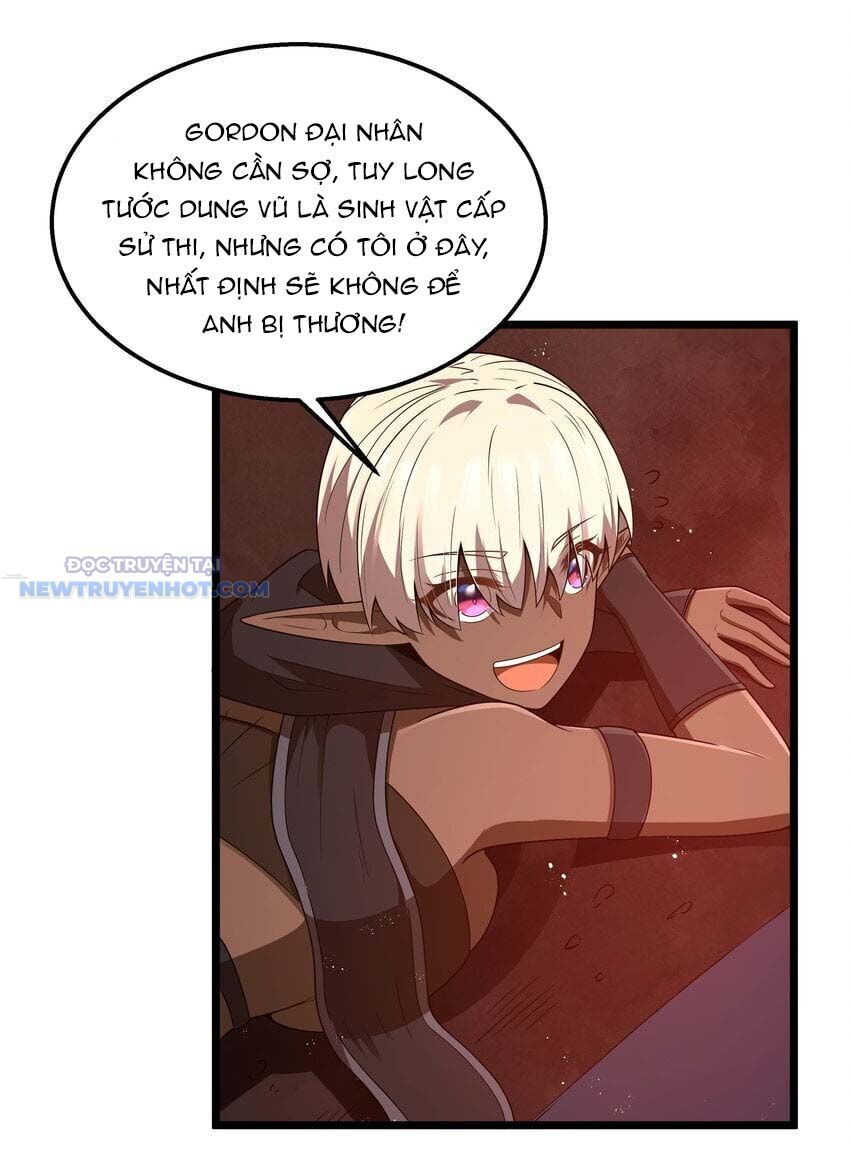 Dũng Giả Này Là Người Theo Chủ Nghĩa Tiền Tài Chí Thượng Chapter 44 - Trang 2