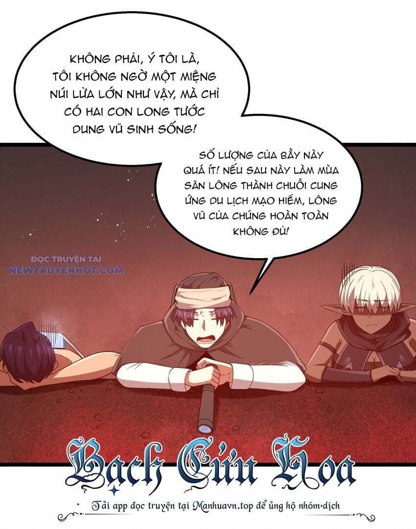 Dũng Giả Này Là Người Theo Chủ Nghĩa Tiền Tài Chí Thượng Chapter 44 - Trang 2