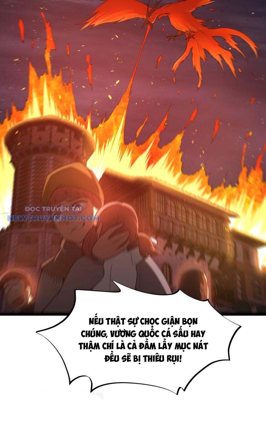 Dũng Giả Này Là Người Theo Chủ Nghĩa Tiền Tài Chí Thượng Chapter 44 - Trang 2