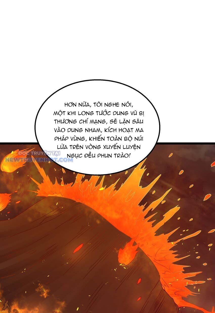 Dũng Giả Này Là Người Theo Chủ Nghĩa Tiền Tài Chí Thượng Chapter 44 - Trang 2