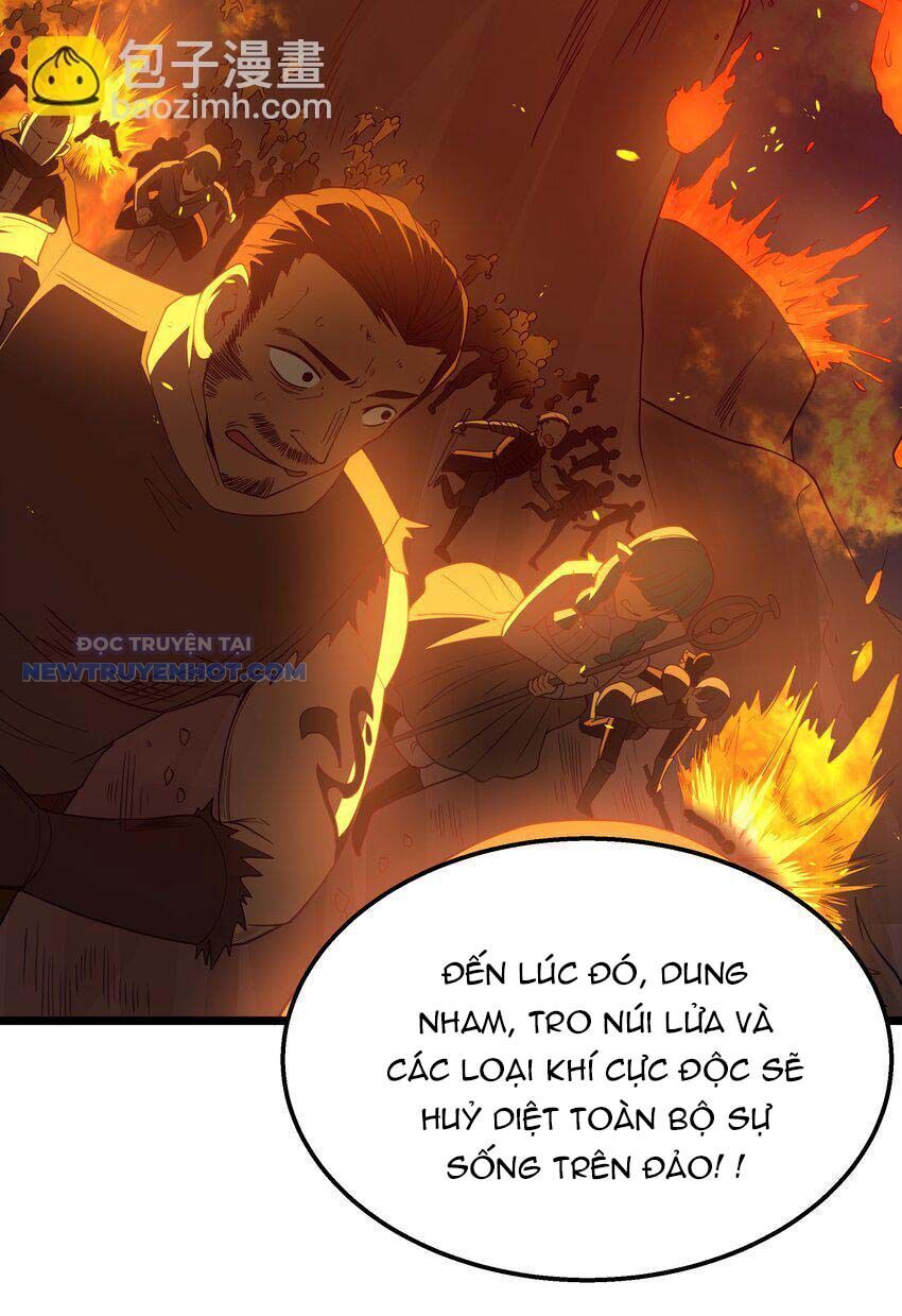 Dũng Giả Này Là Người Theo Chủ Nghĩa Tiền Tài Chí Thượng Chapter 44 - Trang 2