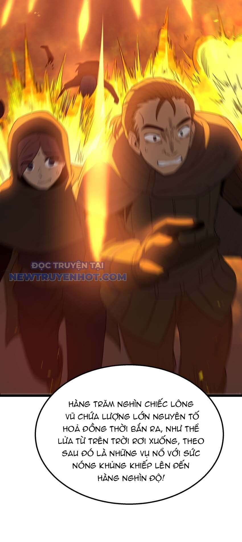 Dũng Giả Này Là Người Theo Chủ Nghĩa Tiền Tài Chí Thượng Chapter 44 - Trang 2