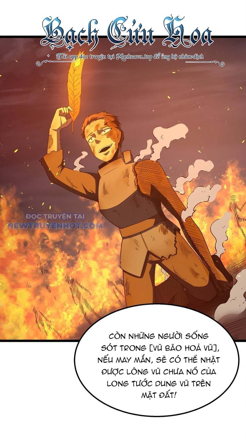 Dũng Giả Này Là Người Theo Chủ Nghĩa Tiền Tài Chí Thượng Chapter 44 - Trang 2