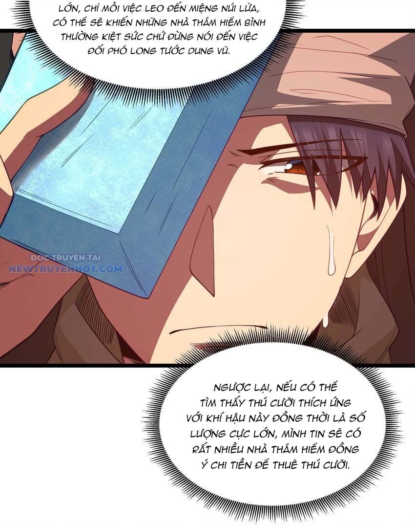 Dũng Giả Này Là Người Theo Chủ Nghĩa Tiền Tài Chí Thượng Chapter 44 - Trang 2