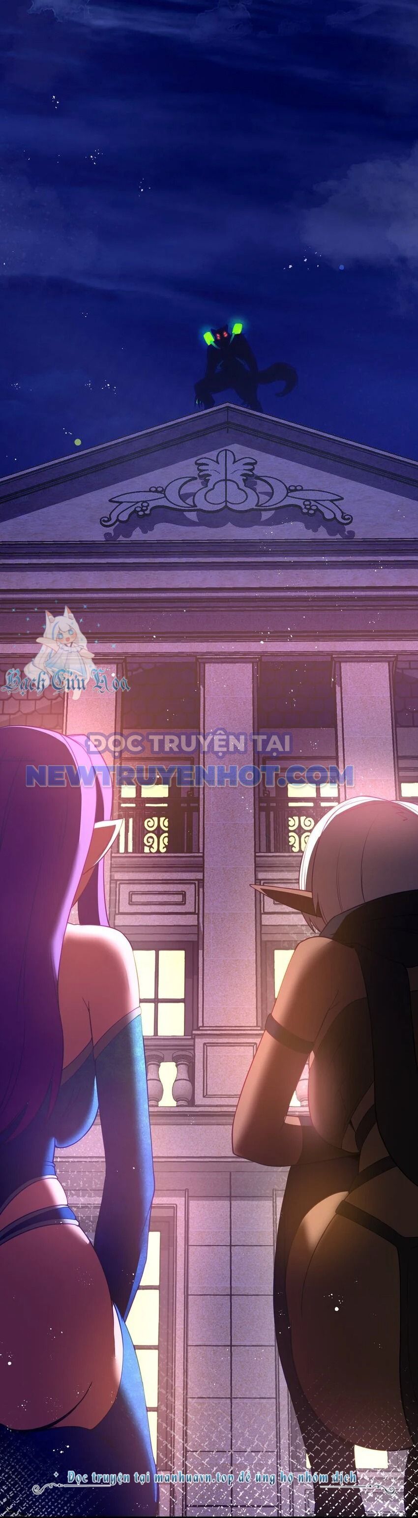 Dũng Giả Này Là Người Theo Chủ Nghĩa Tiền Tài Chí Thượng Chapter 47 - Trang 2