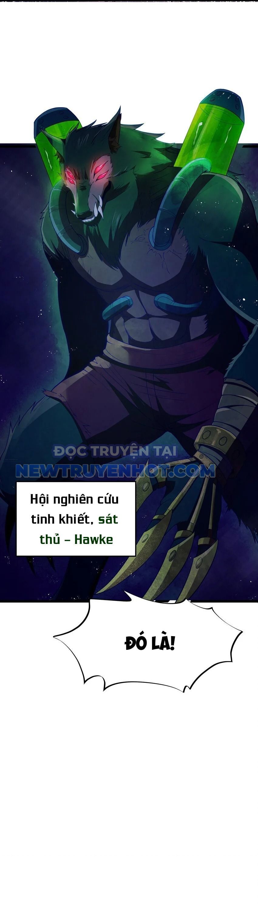 Dũng Giả Này Là Người Theo Chủ Nghĩa Tiền Tài Chí Thượng Chapter 47 - Trang 2