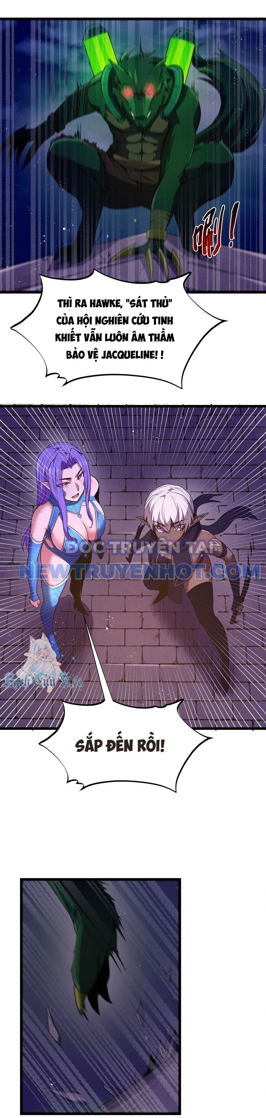 Dũng Giả Này Là Người Theo Chủ Nghĩa Tiền Tài Chí Thượng Chapter 47 - Trang 2