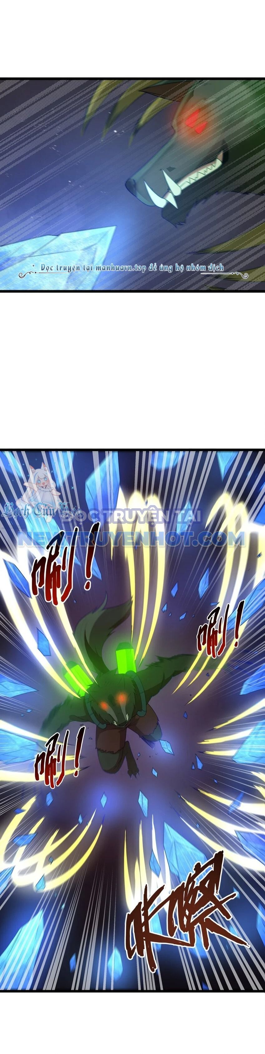 Dũng Giả Này Là Người Theo Chủ Nghĩa Tiền Tài Chí Thượng Chapter 47 - Trang 2