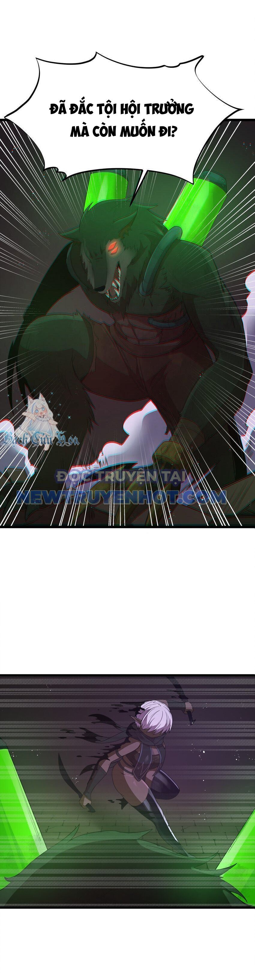 Dũng Giả Này Là Người Theo Chủ Nghĩa Tiền Tài Chí Thượng Chapter 47 - Trang 2