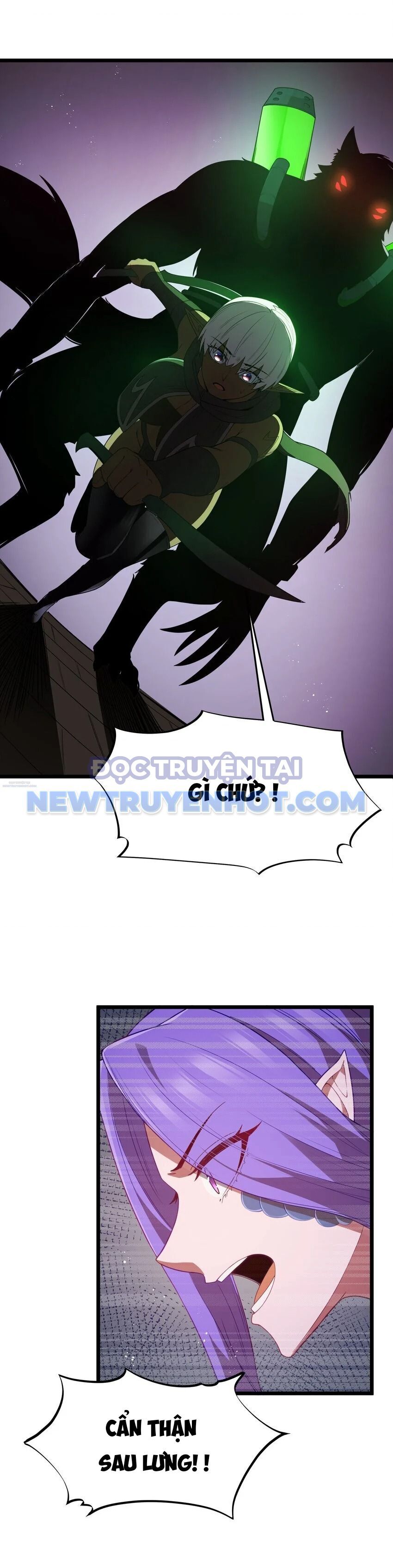 Dũng Giả Này Là Người Theo Chủ Nghĩa Tiền Tài Chí Thượng Chapter 47 - Trang 2