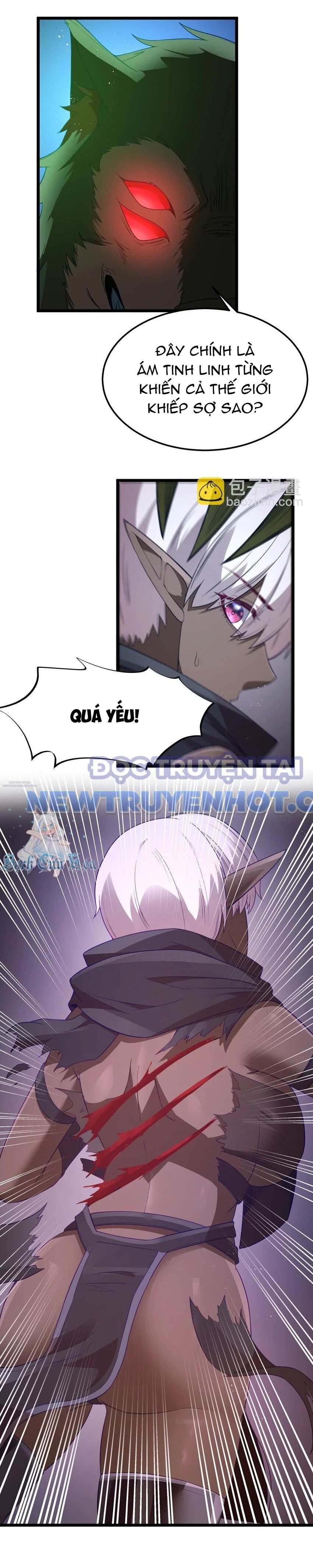 Dũng Giả Này Là Người Theo Chủ Nghĩa Tiền Tài Chí Thượng Chapter 47 - Trang 2