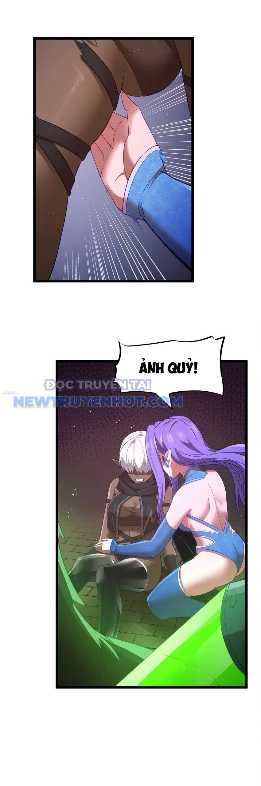 Dũng Giả Này Là Người Theo Chủ Nghĩa Tiền Tài Chí Thượng Chapter 47 - Trang 2