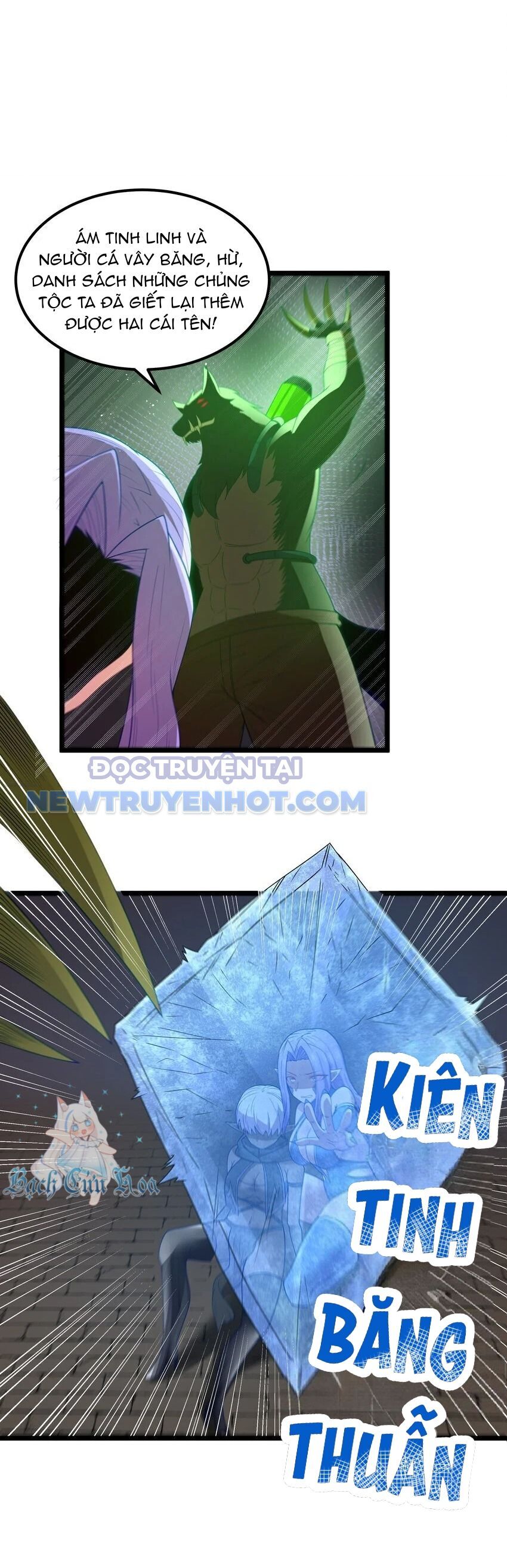 Dũng Giả Này Là Người Theo Chủ Nghĩa Tiền Tài Chí Thượng Chapter 47 - Trang 2