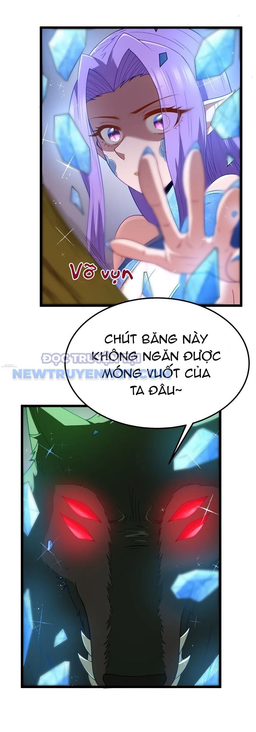 Dũng Giả Này Là Người Theo Chủ Nghĩa Tiền Tài Chí Thượng Chapter 47 - Trang 2