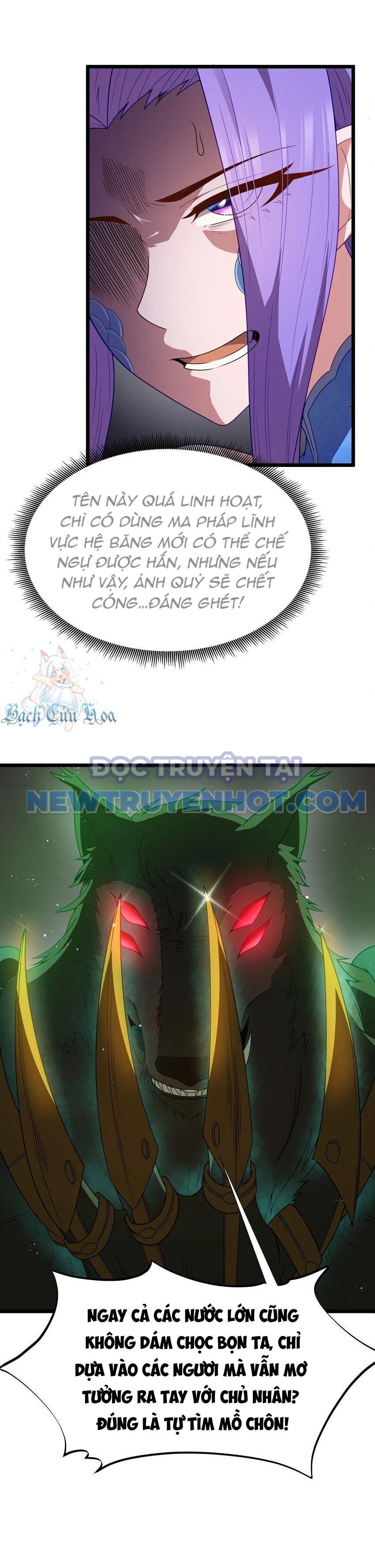 Dũng Giả Này Là Người Theo Chủ Nghĩa Tiền Tài Chí Thượng Chapter 47 - Trang 2