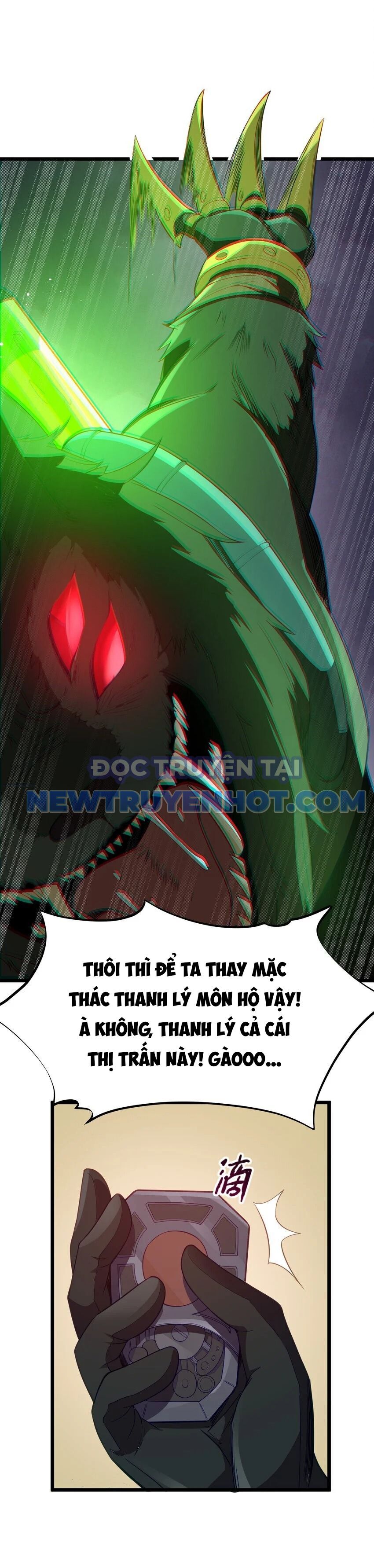 Dũng Giả Này Là Người Theo Chủ Nghĩa Tiền Tài Chí Thượng Chapter 47 - Trang 2