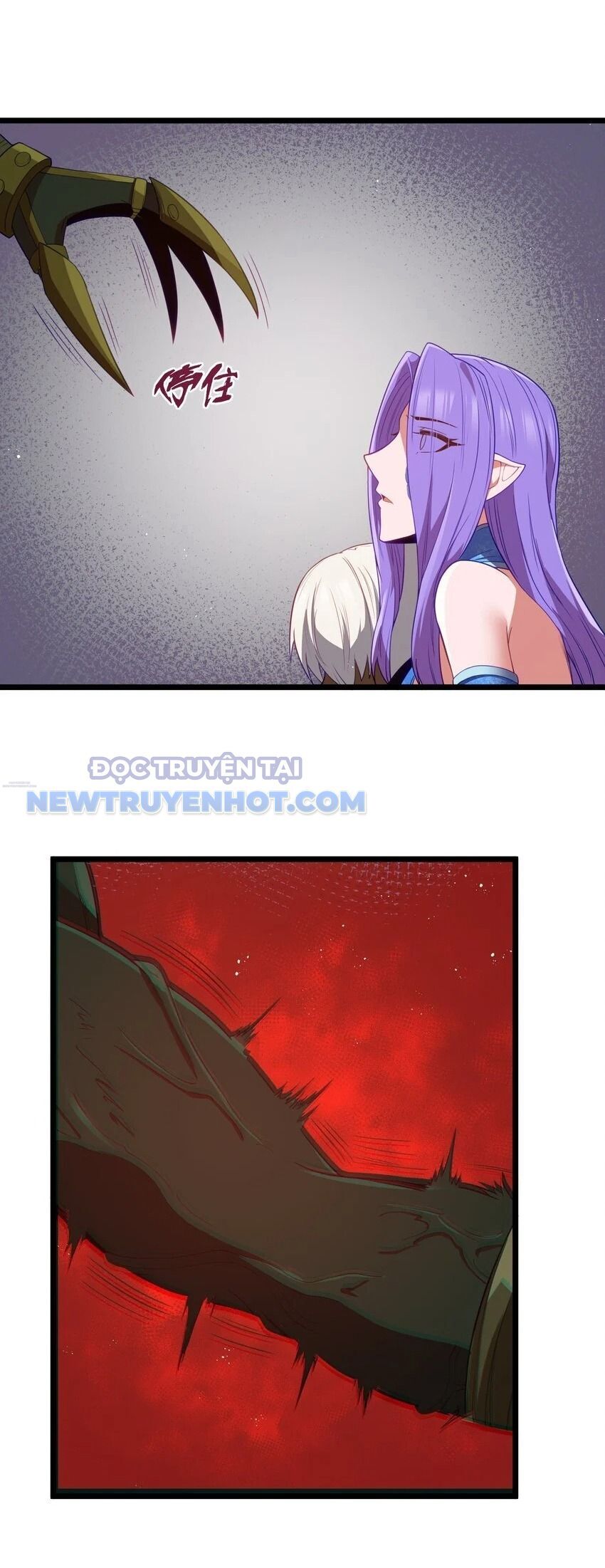 Dũng Giả Này Là Người Theo Chủ Nghĩa Tiền Tài Chí Thượng Chapter 47 - Trang 2