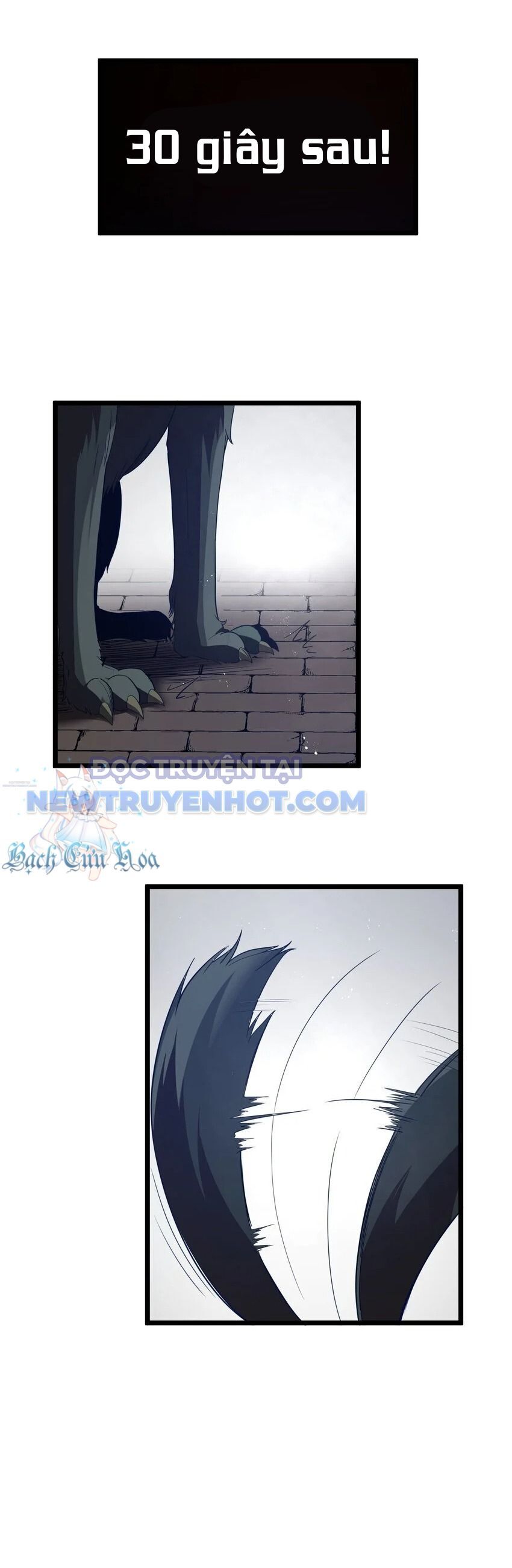 Dũng Giả Này Là Người Theo Chủ Nghĩa Tiền Tài Chí Thượng Chapter 47 - Trang 2