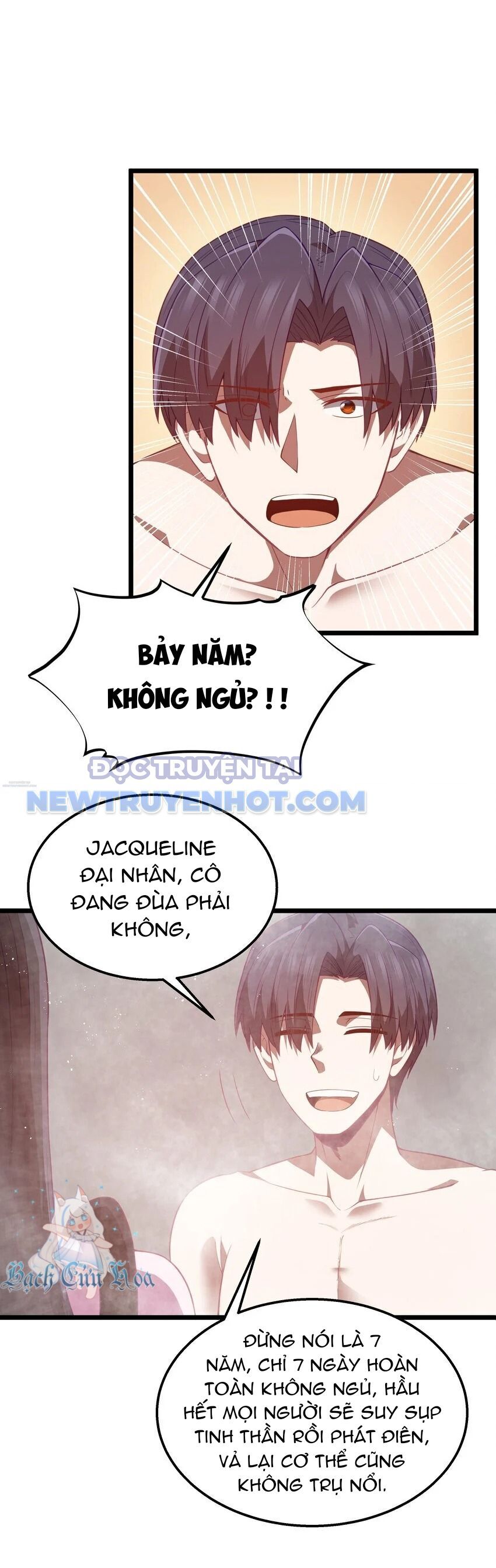 Dũng Giả Này Là Người Theo Chủ Nghĩa Tiền Tài Chí Thượng Chapter 47 - Trang 2