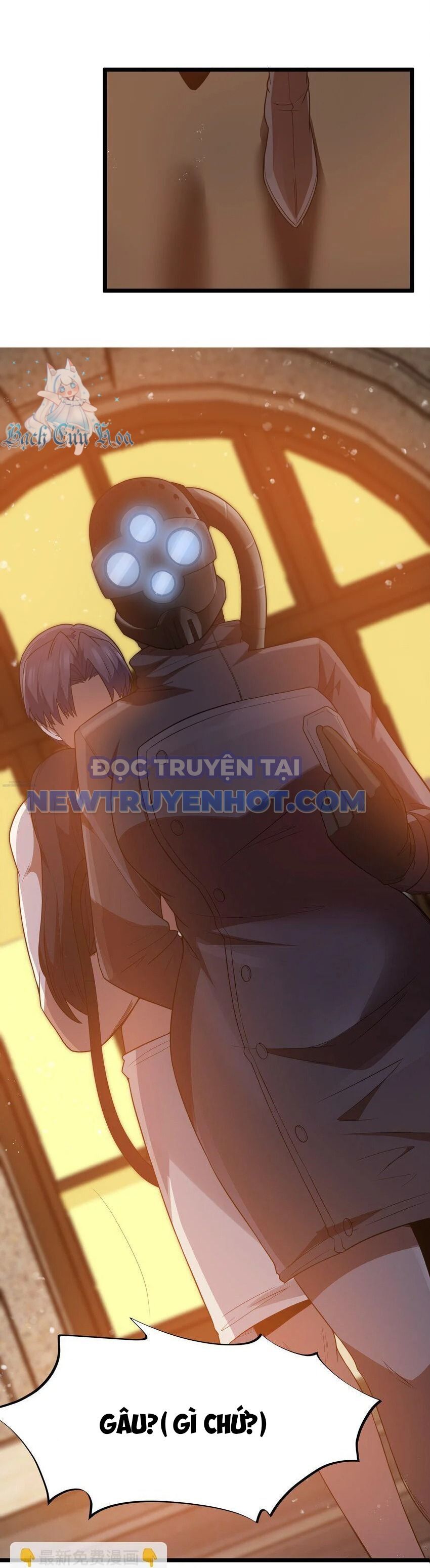 Dũng Giả Này Là Người Theo Chủ Nghĩa Tiền Tài Chí Thượng Chapter 47 - Trang 2