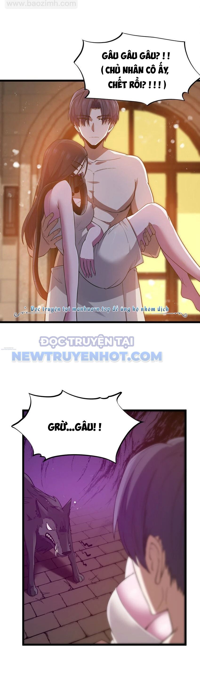 Dũng Giả Này Là Người Theo Chủ Nghĩa Tiền Tài Chí Thượng Chapter 47 - Trang 2