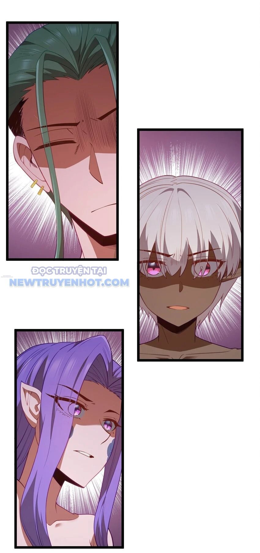 Dũng Giả Này Là Người Theo Chủ Nghĩa Tiền Tài Chí Thượng Chapter 47 - Trang 2