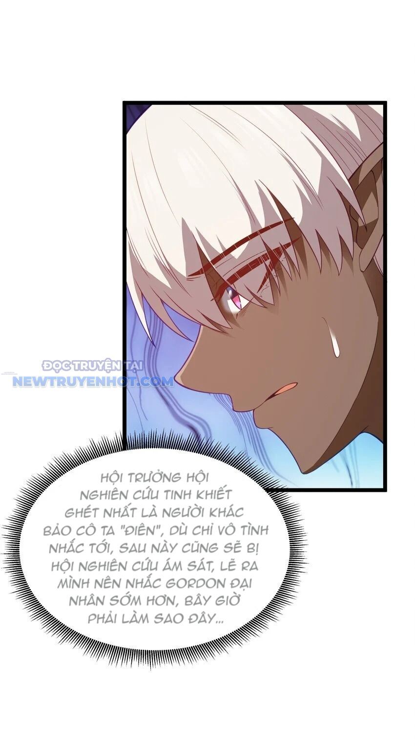 Dũng Giả Này Là Người Theo Chủ Nghĩa Tiền Tài Chí Thượng Chapter 47 - Trang 2