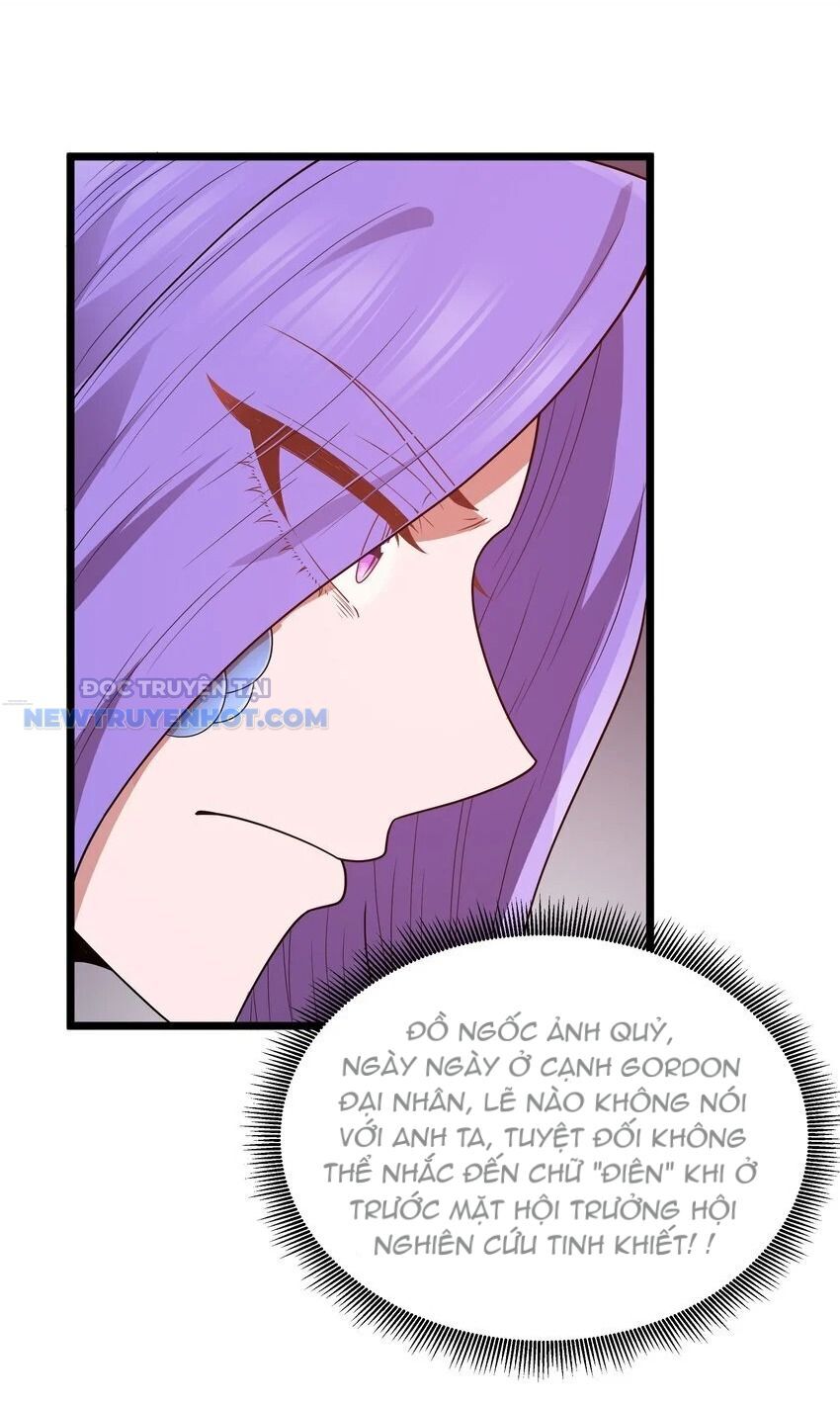 Dũng Giả Này Là Người Theo Chủ Nghĩa Tiền Tài Chí Thượng Chapter 47 - Trang 2