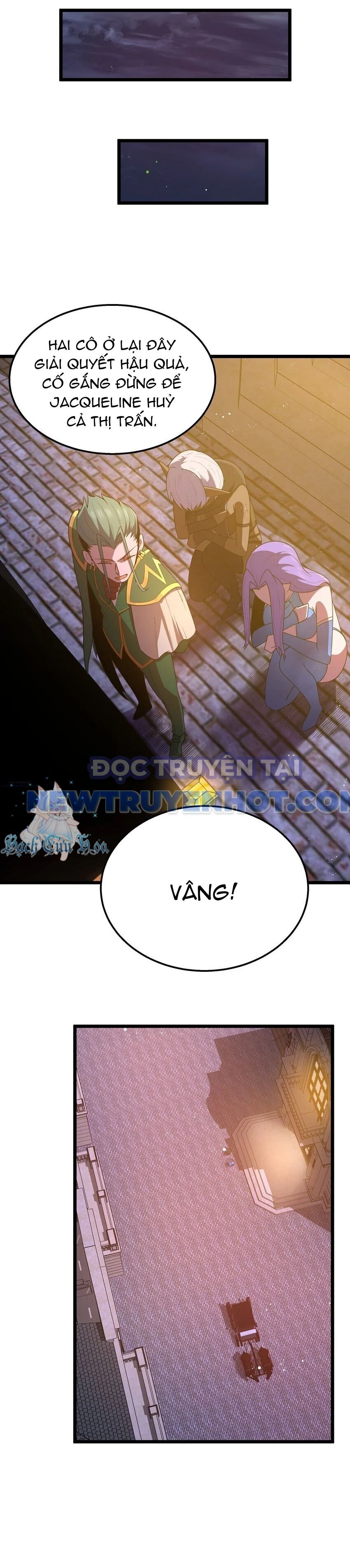 Dũng Giả Này Là Người Theo Chủ Nghĩa Tiền Tài Chí Thượng Chapter 47 - Trang 2