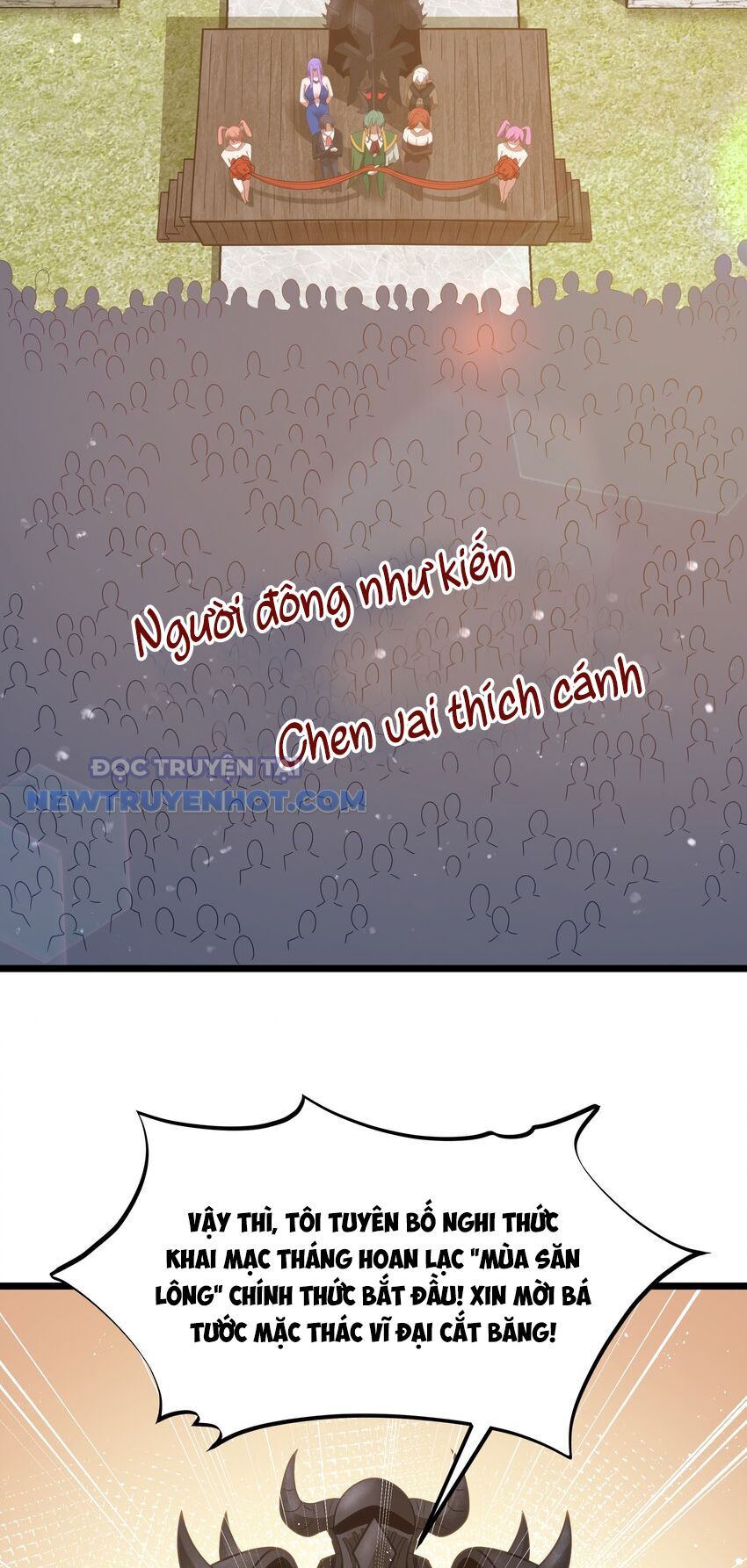 Dũng Giả Này Là Người Theo Chủ Nghĩa Tiền Tài Chí Thượng Chapter 50 - Trang 2