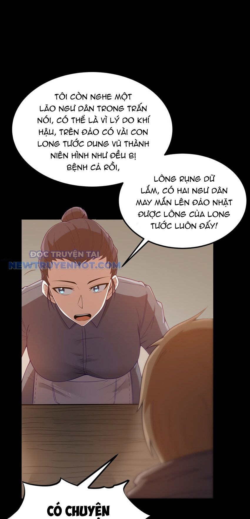 Dũng Giả Này Là Người Theo Chủ Nghĩa Tiền Tài Chí Thượng Chapter 50 - Trang 2