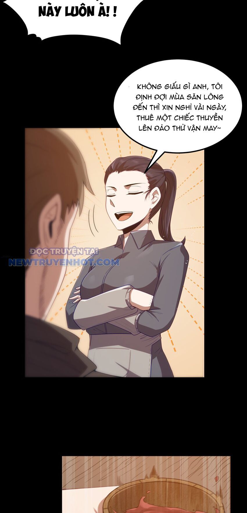 Dũng Giả Này Là Người Theo Chủ Nghĩa Tiền Tài Chí Thượng Chapter 50 - Trang 2