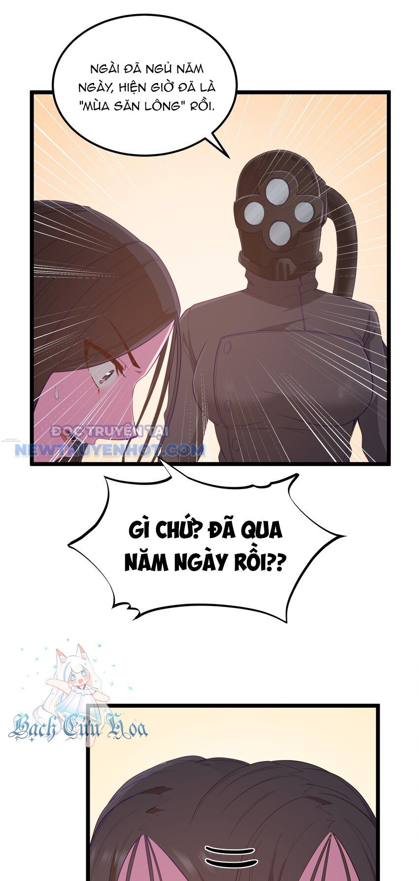 Dũng Giả Này Là Người Theo Chủ Nghĩa Tiền Tài Chí Thượng Chapter 50 - Trang 2