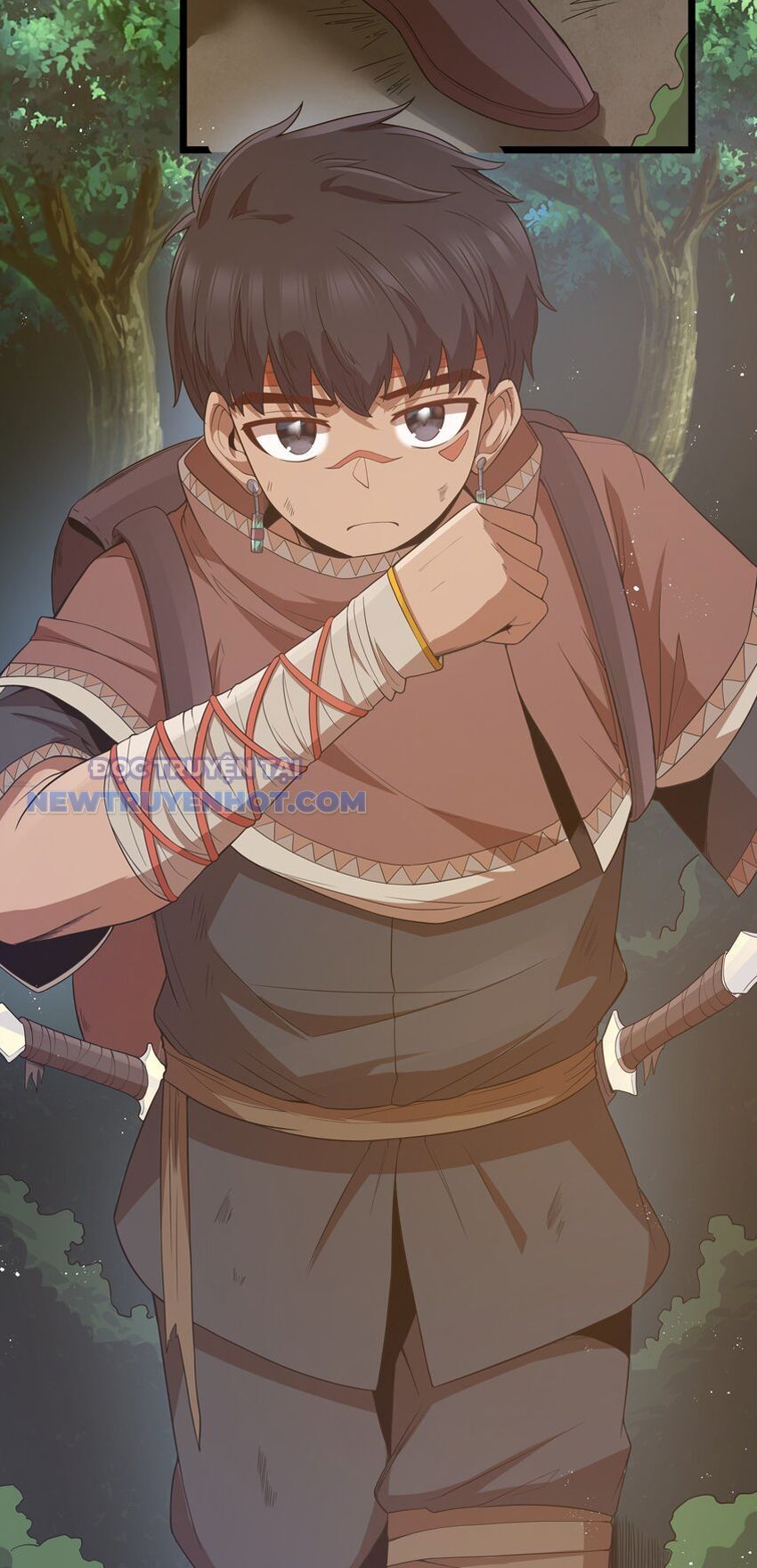 Dũng Giả Này Là Người Theo Chủ Nghĩa Tiền Tài Chí Thượng Chapter 50 - Trang 2