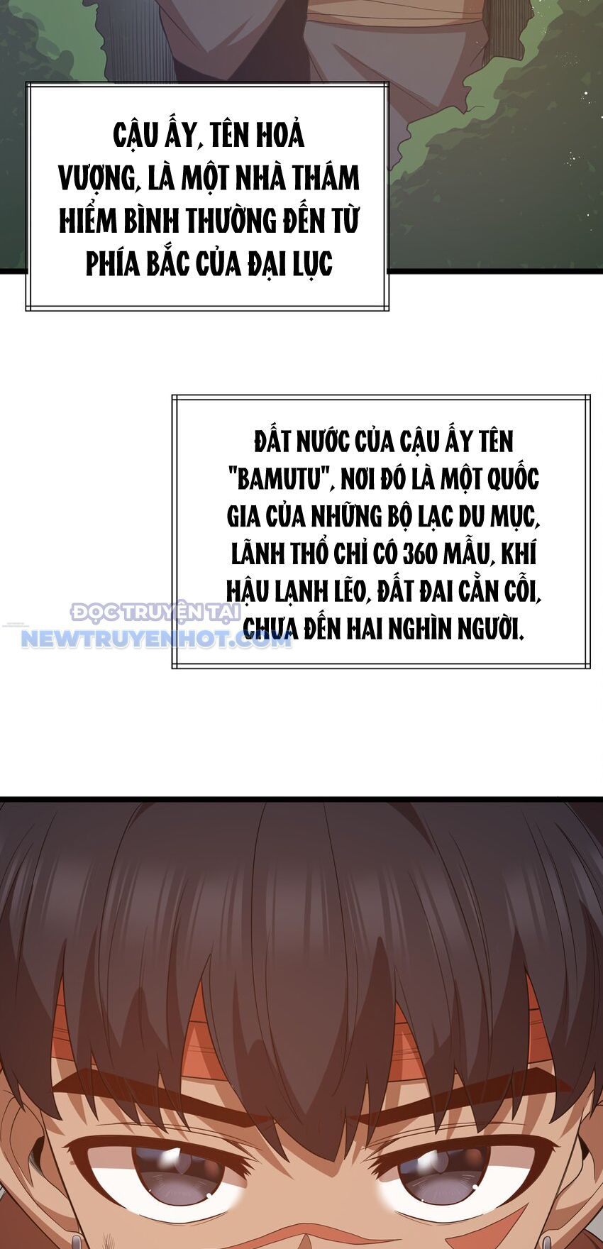 Dũng Giả Này Là Người Theo Chủ Nghĩa Tiền Tài Chí Thượng Chapter 50 - Trang 2