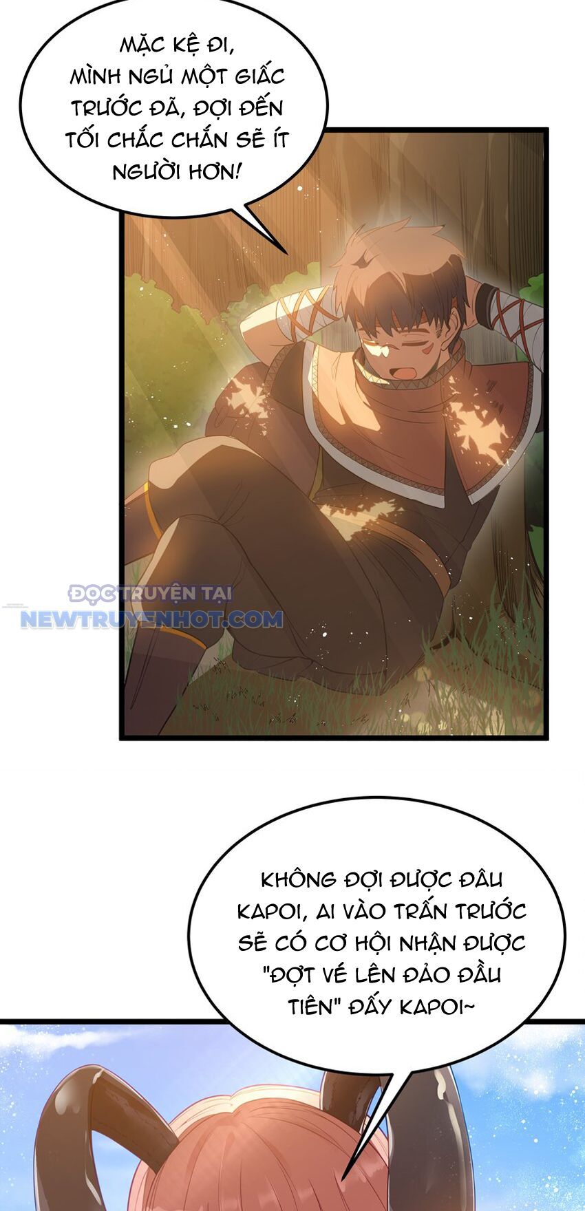 Dũng Giả Này Là Người Theo Chủ Nghĩa Tiền Tài Chí Thượng Chapter 50 - Trang 2