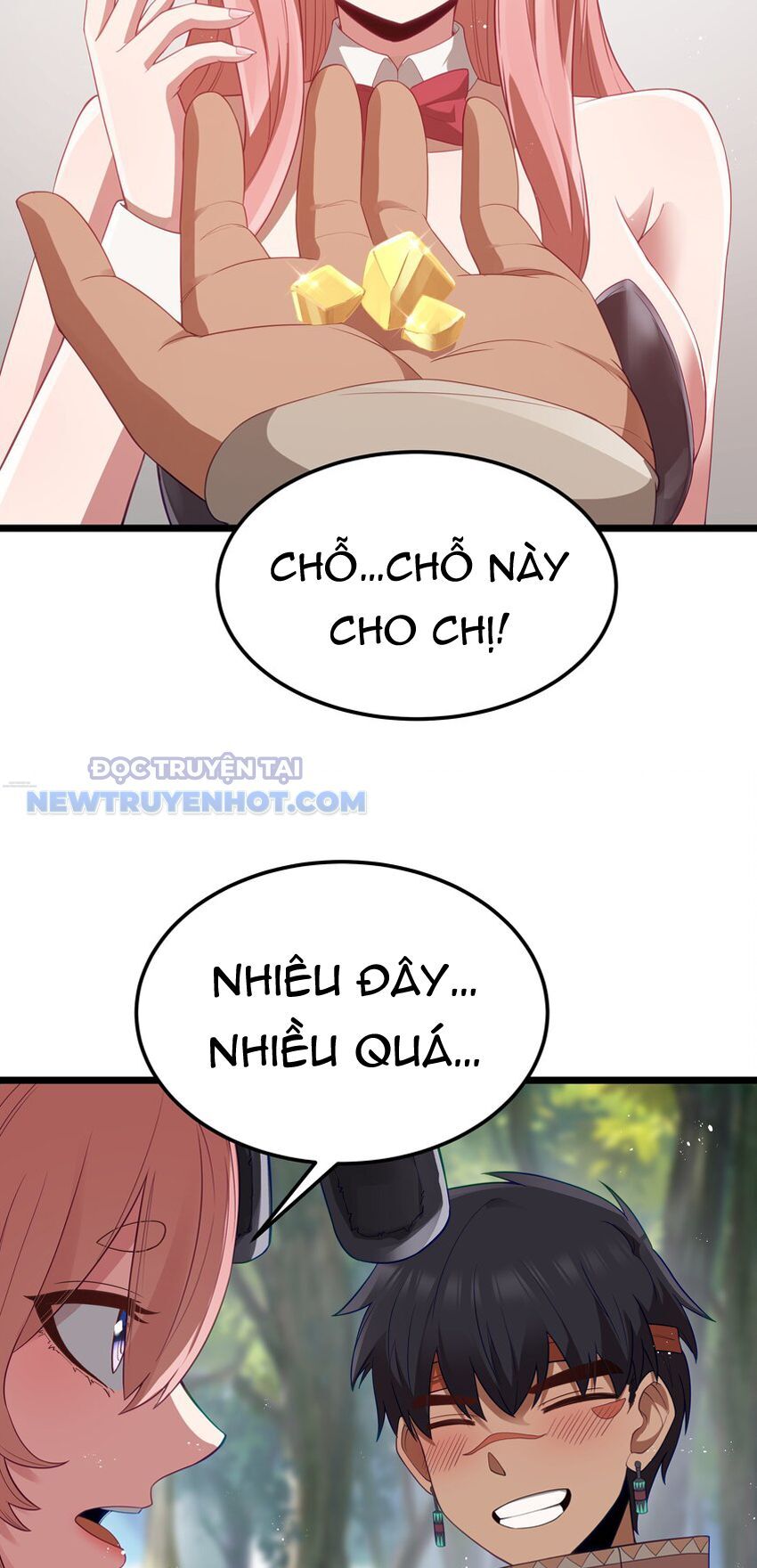 Dũng Giả Này Là Người Theo Chủ Nghĩa Tiền Tài Chí Thượng Chapter 50 - Trang 2