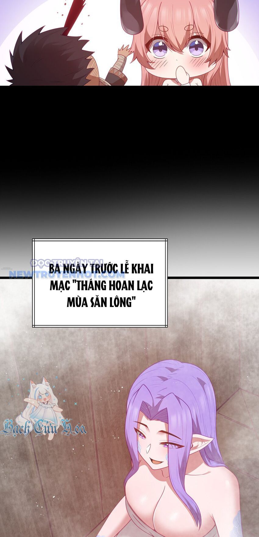 Dũng Giả Này Là Người Theo Chủ Nghĩa Tiền Tài Chí Thượng Chapter 50 - Trang 2