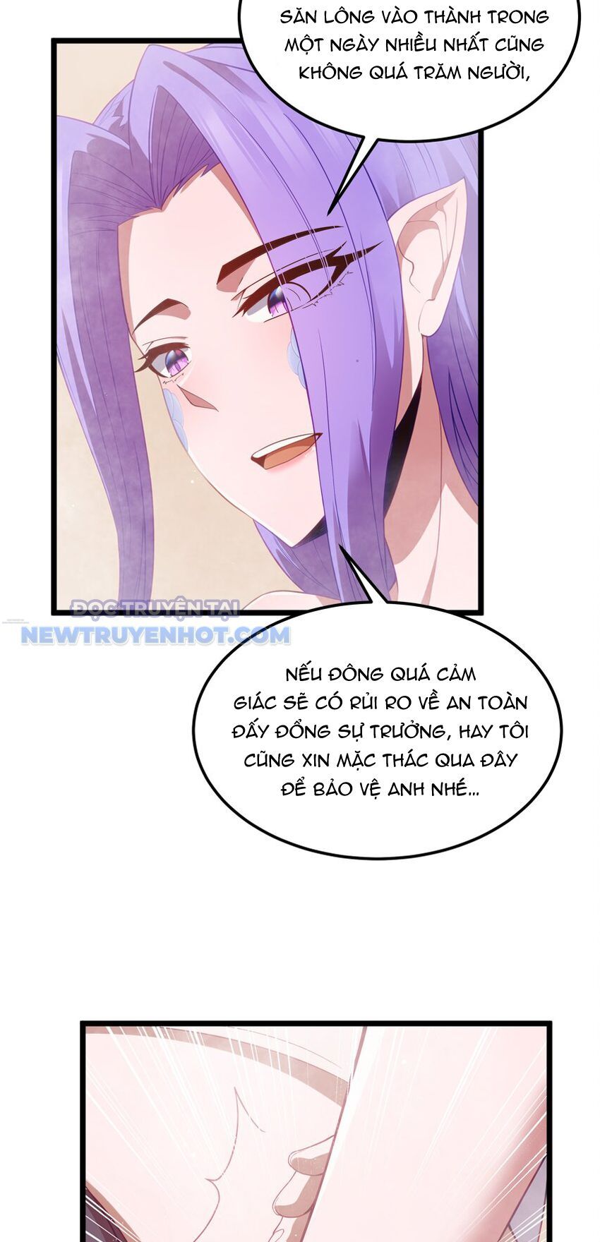 Dũng Giả Này Là Người Theo Chủ Nghĩa Tiền Tài Chí Thượng Chapter 50 - Trang 2