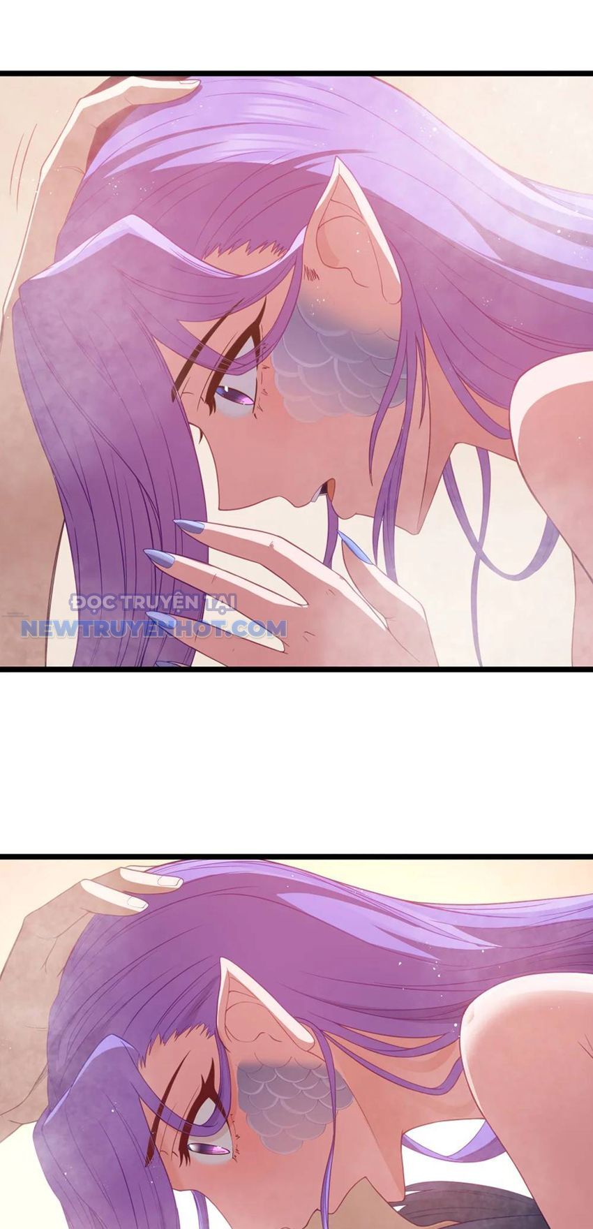 Dũng Giả Này Là Người Theo Chủ Nghĩa Tiền Tài Chí Thượng Chapter 50 - Trang 2